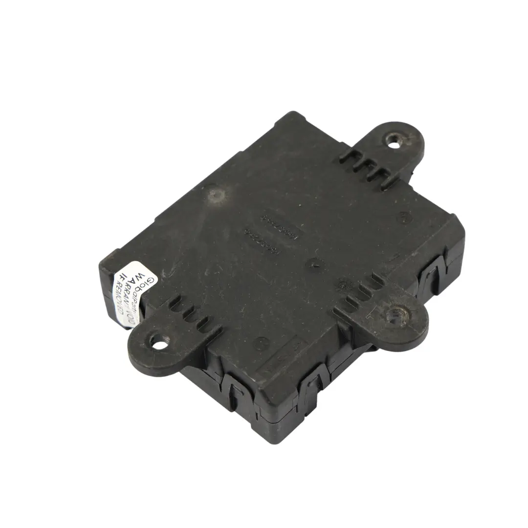 Ford Mondeo Mk4 Modulo Di Controllo Porta Anteriore Lato Guida - SKU 9G9T-14B533-AB - Numero di parte 9G9T-14B533-AB