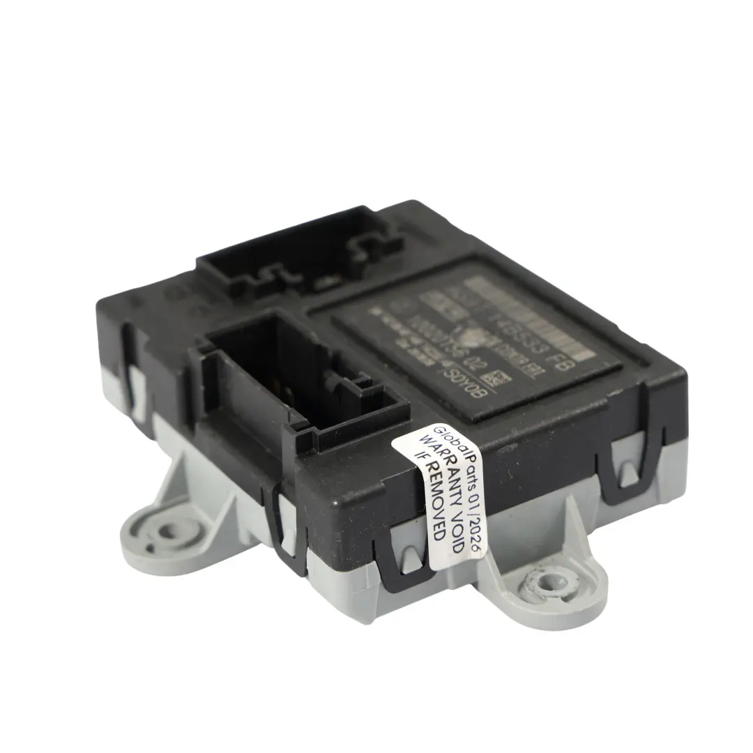 Ford Mondeo Mk4 Front Door Control Module Unit Driver's Side - SKU 9G9T-14B533-FB - Part number 9G9T-14B533-FB
