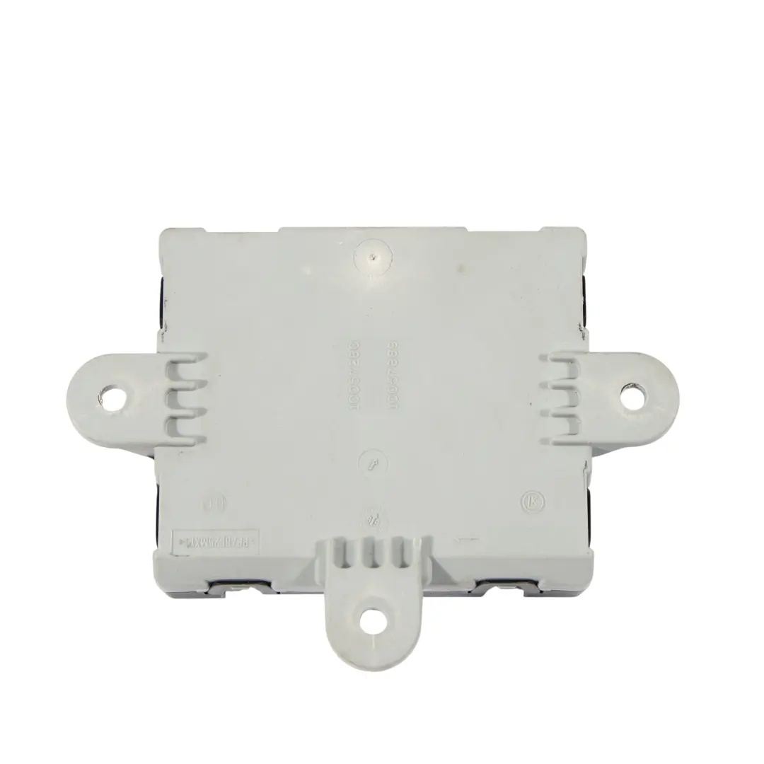 Ford Mondeo Mk4 Module Commande Porte Avant Côté Conducteur - SKU 9G9T-14B533-FB - Numéro de pièce 9G9T-14B533-FB