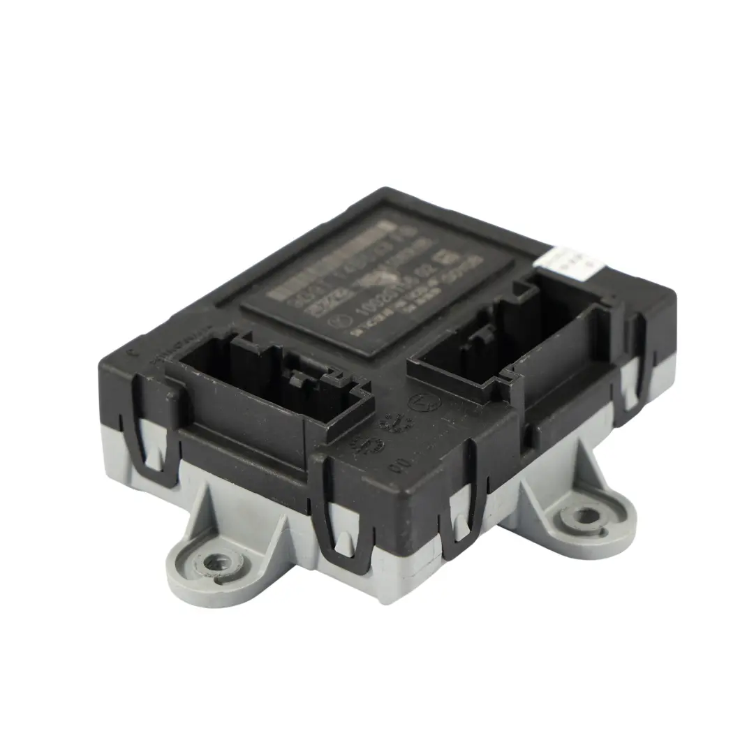 Ford Mondeo Mk4 Moduł Sterownik Drzwi Przód Strona Kierowcy - SKU 9G9T-14B533-FB - Numer Części 9G9T-14B533-FB
