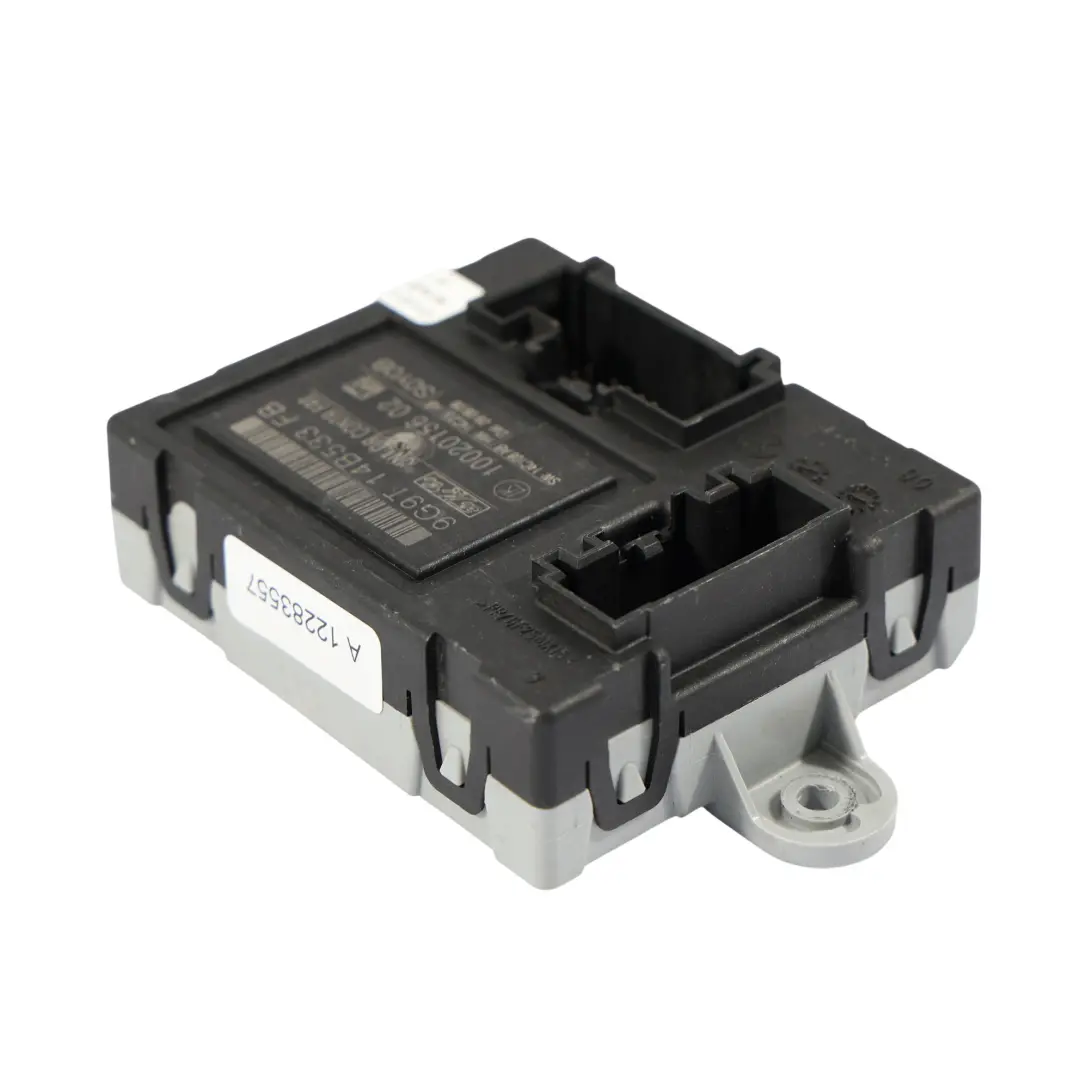 Mk4 Modulo Controllo Porta Anteriore Lato Guida per Ford Mondeo con numero di parte 9G9T-14B533-FB Ford Mondeo Mk4 Modulo Controllo Porta Anteriore Lato Guida - SKU 9G9T-14B533-FB - Numero di parte 9G9T-14B533-FB