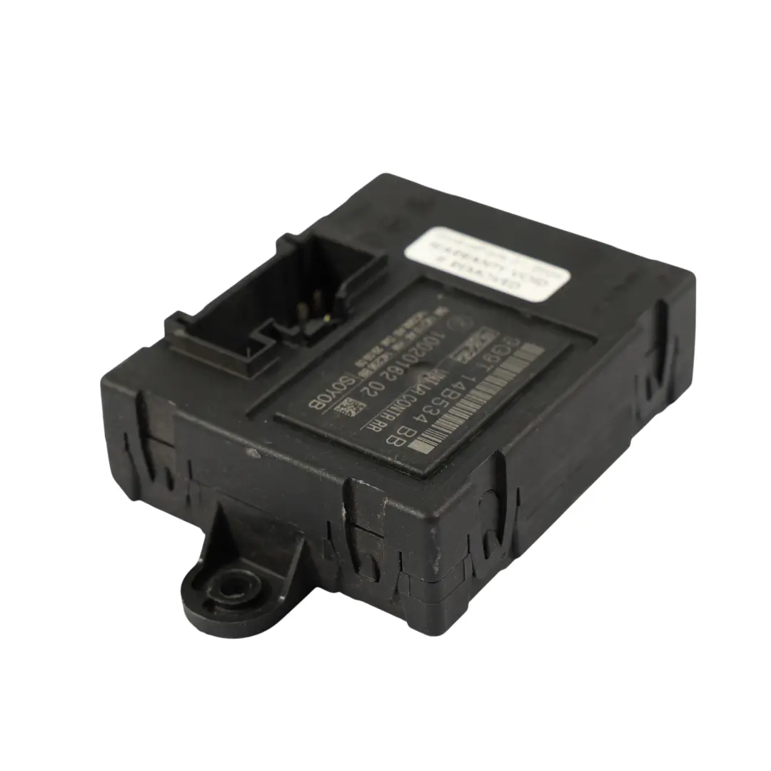 Mk4 Commande De Lève-Vitre Arrière Gauche Droite pour Ford Mondeo à propos du numéro de pièce 9G9T-14B534-BB Ford Mondeo Mk4 Commande De Lève-Vitre Arrière Gauche Droite - SKU 9G9T-14B534-BB - Numéro de pièce 9G9T-14B534-BB