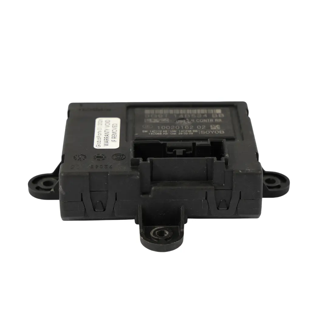 Mk4 Controllo Porta Posteriore Sinistro Destro per Ford Mondeo con numero di parte 9G9T-14B534-BB Ford Mondeo Mk4 Controllo Porta Posteriore Sinistro Destro - SKU 9G9T-14B534-BB - Numero di parte 9G9T-14B534-BB