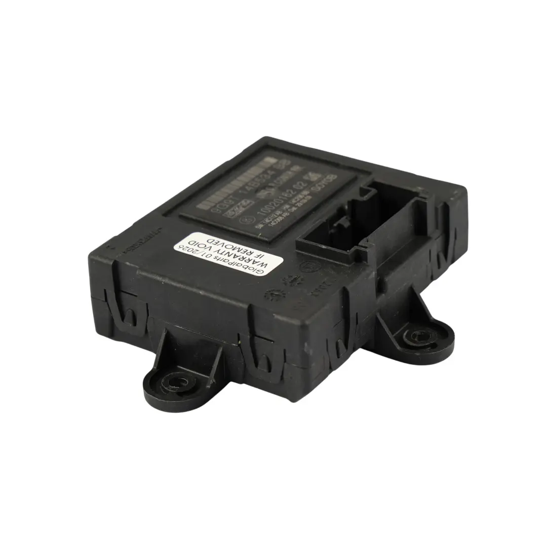 Ford Mondeo Mk4 Control Ventana Puerta Trasera Izquierda Derecha - SKU 9G9T-14B534-BB - Número de pieza 9G9T-14B534-BB