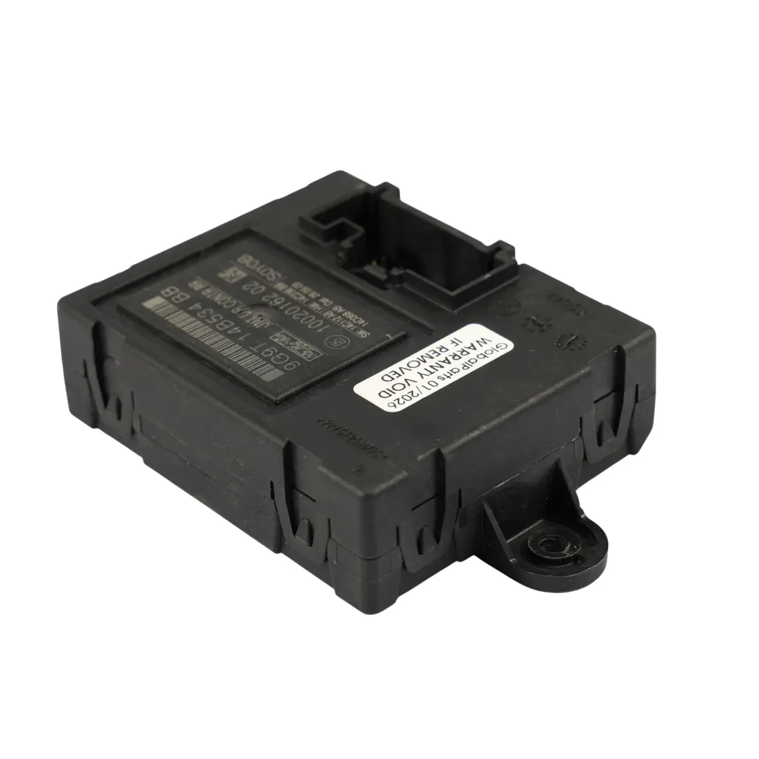 Ford Mondeo Mk4 Controllo Porta Posteriore Sinistro Destro - SKU 9G9T-14B534-BB - Numero di parte 9G9T-14B534-BB