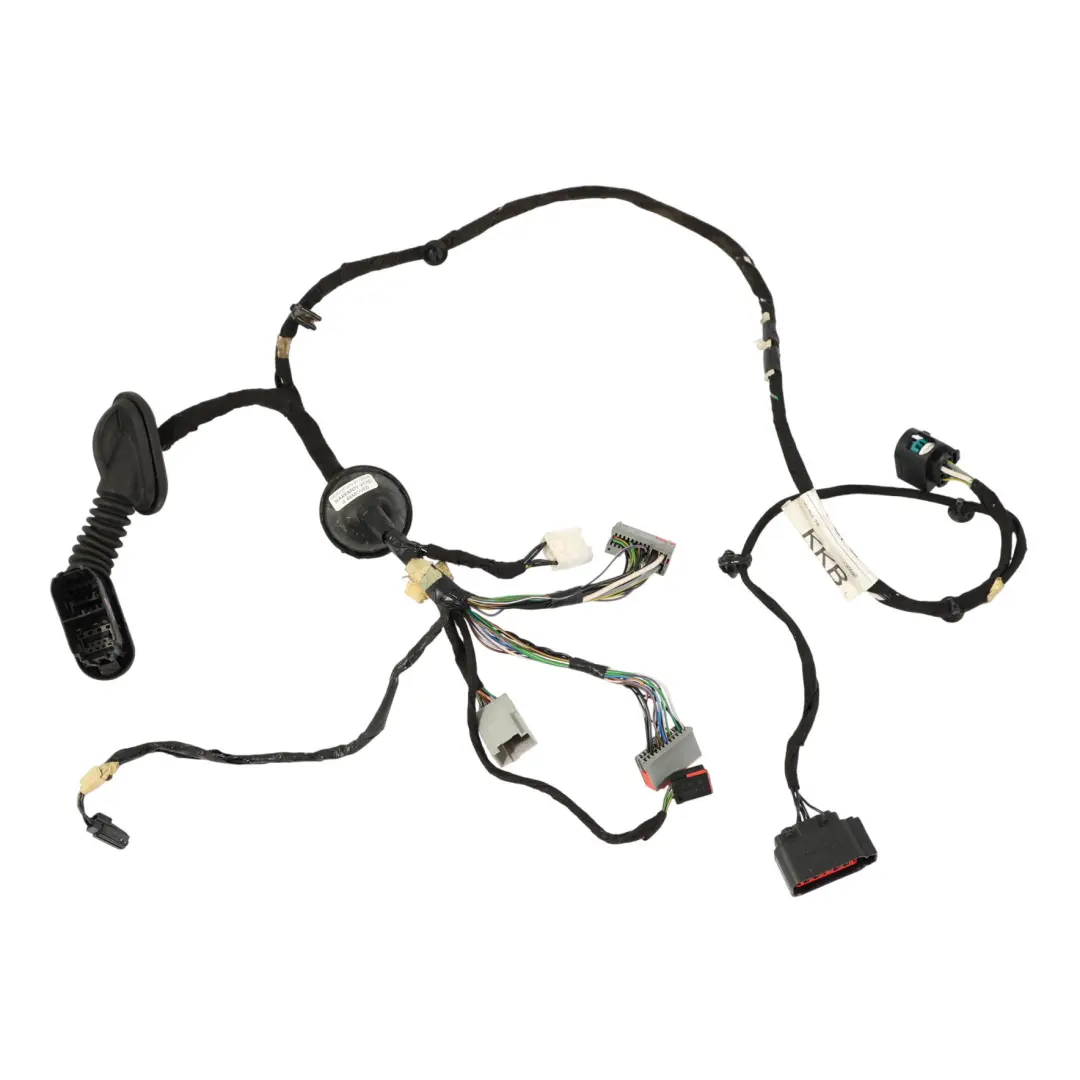 Mk4 Cablaggio Porta Anteriore Lato Passeggero 9G9T14K138KKB per Ford Mondeo con numero di parte 9G9T-14K138-KKB Ford Mondeo Mk4 Cablaggio Porta Anteriore Lato Passeggero 9G9T14K138KKB - SKU 9G9T-14K138-KKB - Numero di parte 9G9T-14K138-KKB