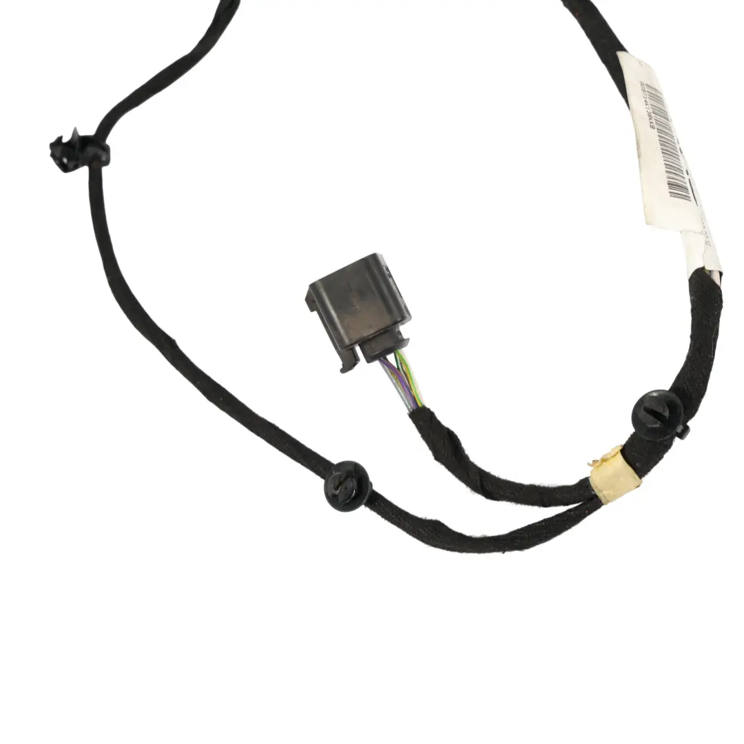 Ford Mondeo Mk4 Front Door Wiring Loom Harness Passenger Side 9G9T14K138KKB - SKU 9G9T-14K138-KKB - Part number 9G9T-14K138-KKB