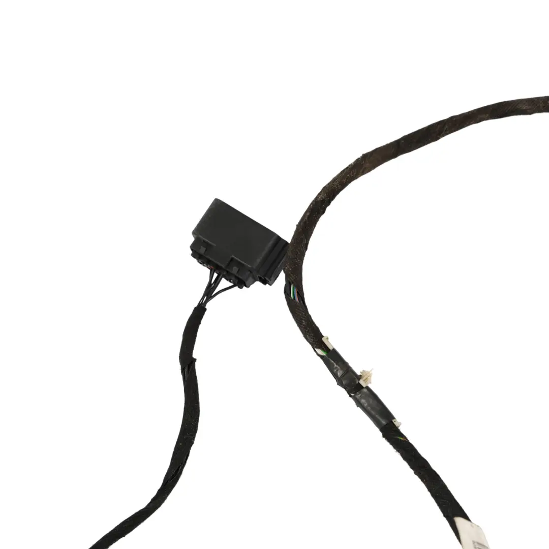 Ford Mondeo Mk4 Faisceau De Câblage De Porte Avant Côté Passager 9G9T14K138KKB - SKU 9G9T-14K138-KKB - Numéro de pièce 9G9T-14K138-KKB