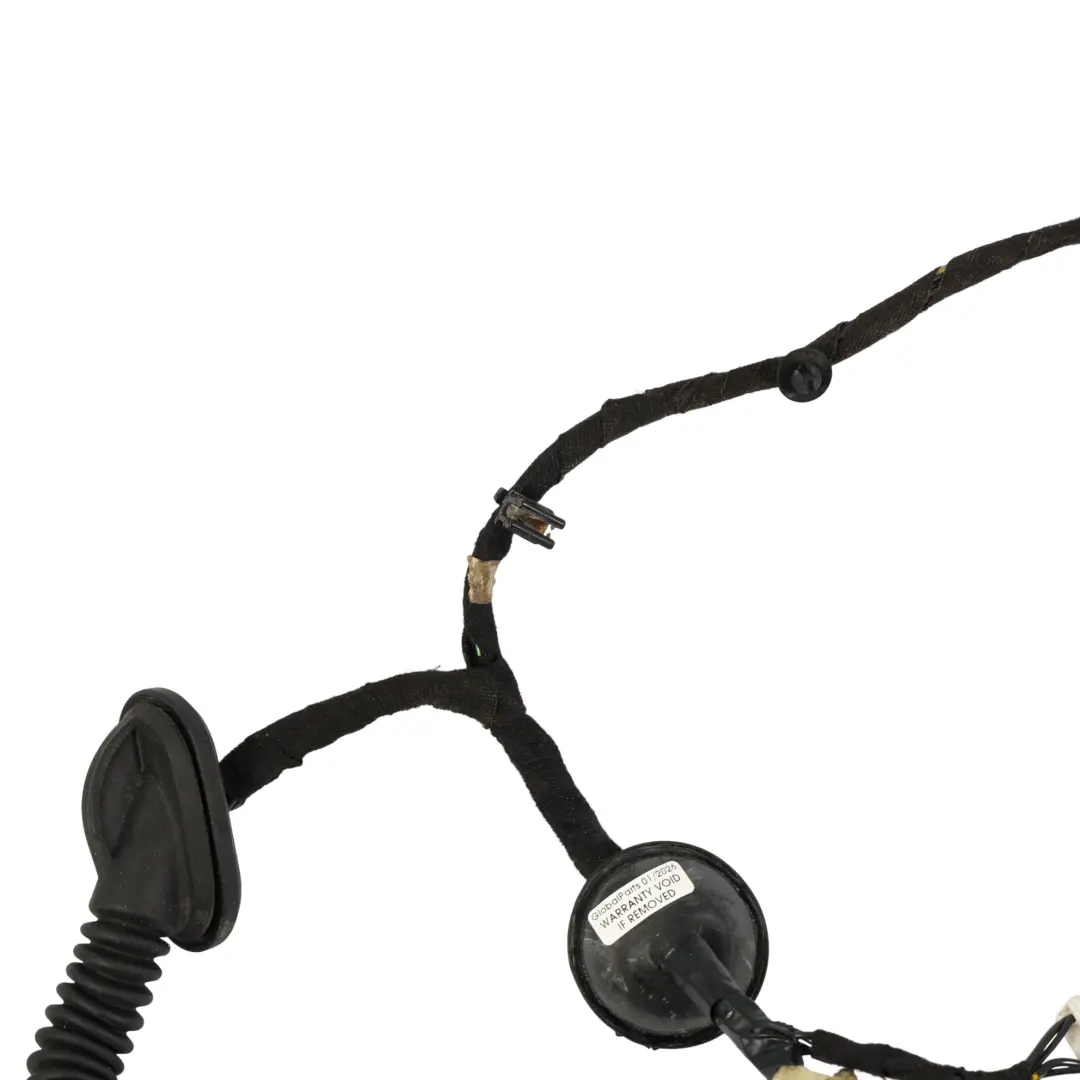 Mk4 Faisceau De Câblage De Porte Avant Côté Passager 9G9T14K138KKB pour Ford Mondeo à propos du numéro de pièce 9G9T-14K138-KKB Ford Mondeo Mk4 Faisceau De Câblage De Porte Avant Côté Passager 9G9T14K138KKB - SKU 9G9T-14K138-KKB - Numéro de pièce 9G9T-14K138-KKB