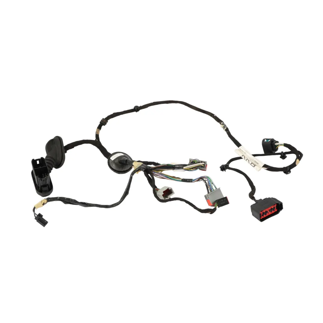 Mk4 Vordertür Kabelbaum Beifahrerseite 9G9T14K138KKB für Ford Mondeo mit Teilenummer 9G9T-14K138-KKB Ford Mondeo Mk4 Vordertür Kabelbaum Beifahrerseite 9G9T14K138KKB - SKU 9G9T-14K138-KKB - Teilenummer 9G9T-14K138-KKB