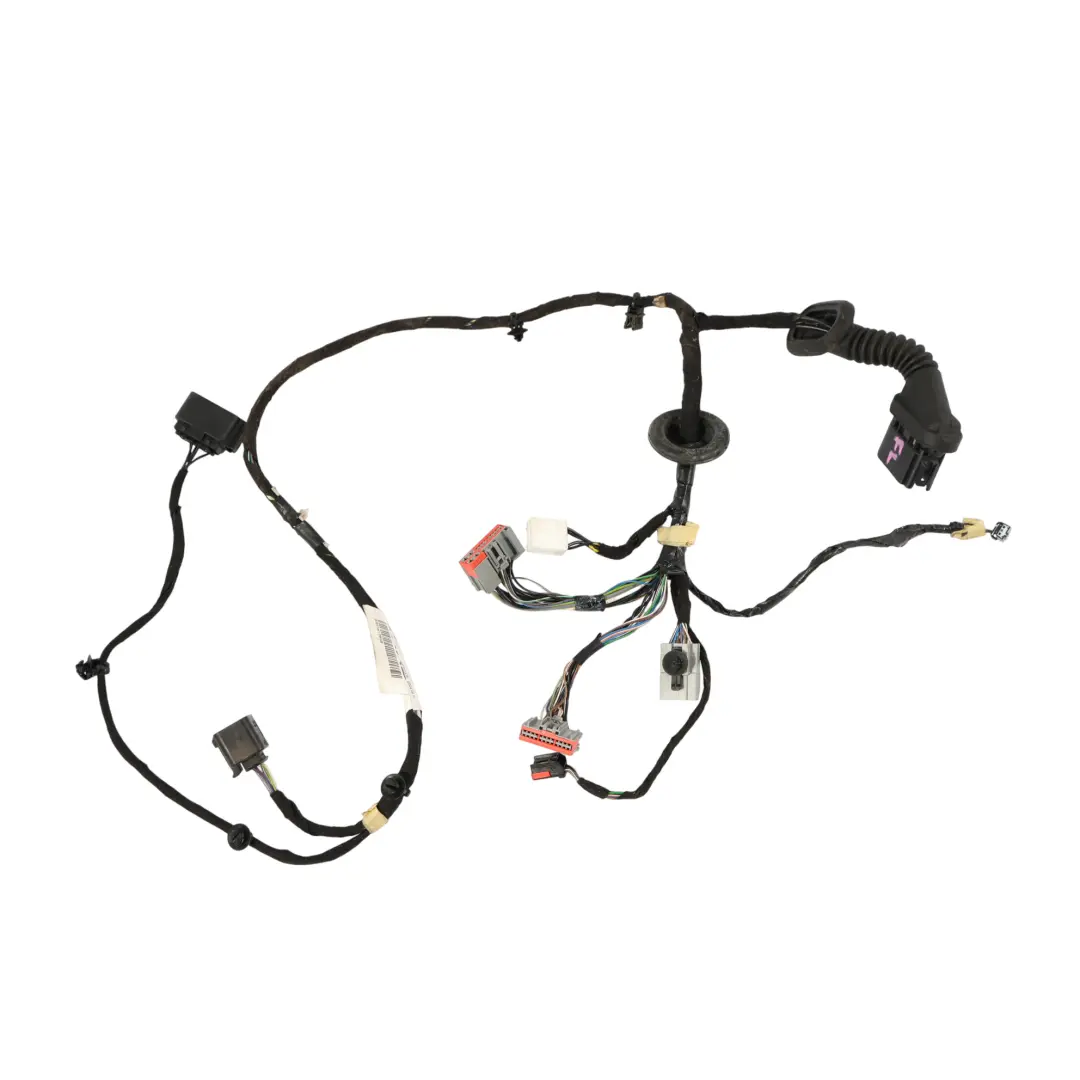 Mk4 Front Door Wiring Loom Harness Passenger Side 9G9T14K138KKB to Ford Mondeo with Part number 9G9T-14K138-KKB Ford Mondeo Mk4 Front Door Wiring Loom Harness Passenger Side 9G9T14K138KKB - SKU 9G9T-14K138-KKB - Part number 9G9T-14K138-KKB