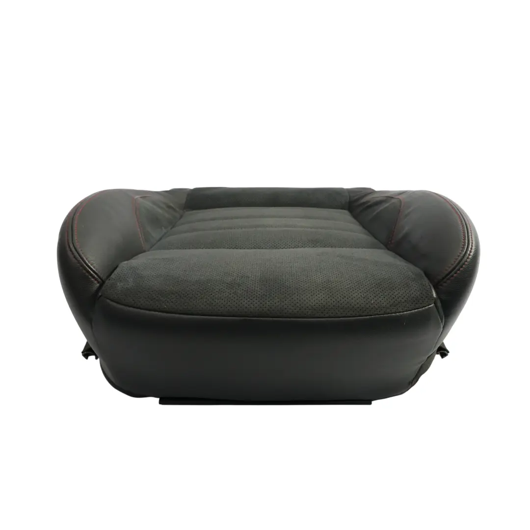 Ford Mondeo Mk4 Base Asiento Delantero Inferior Izquierdo Derecho 9S7J62900AA - SKU 9S7J-62900-AA - Número de pieza 9S7J-62900-AA