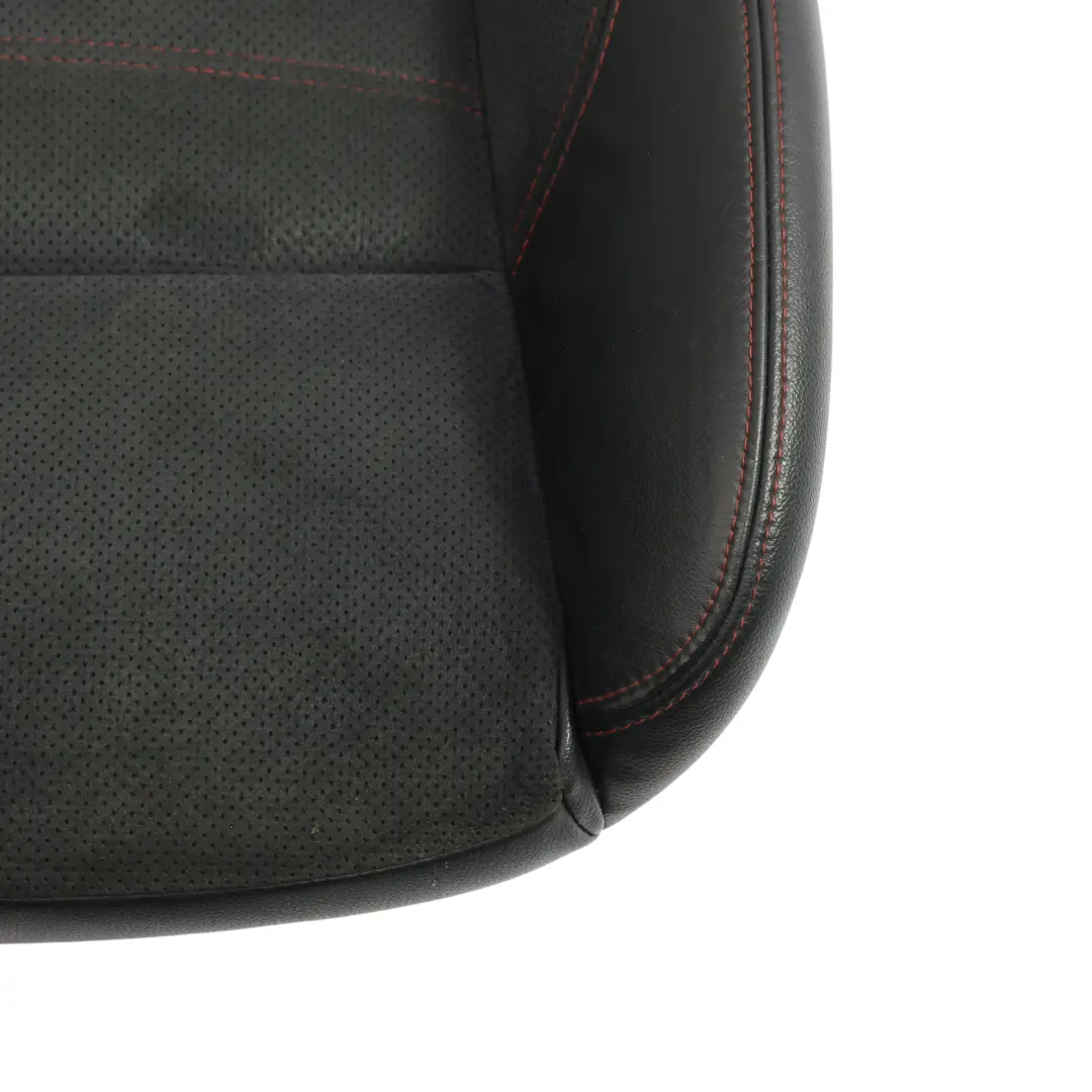 Ford Mondeo Mk4 Siedzisko Fotela Przód Lewo Prawo - SKU 9S7J-62900-AA - Numer Części 9S7J-62900-AA