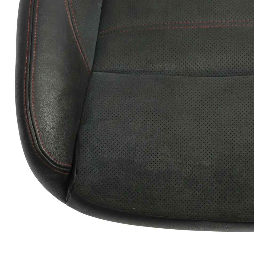 Ford Mondeo Mk4 Front Seat Base Lower Left Right N/O/S - SKU 9S7J-62900-AA - Part number 9S7J-62900-AA