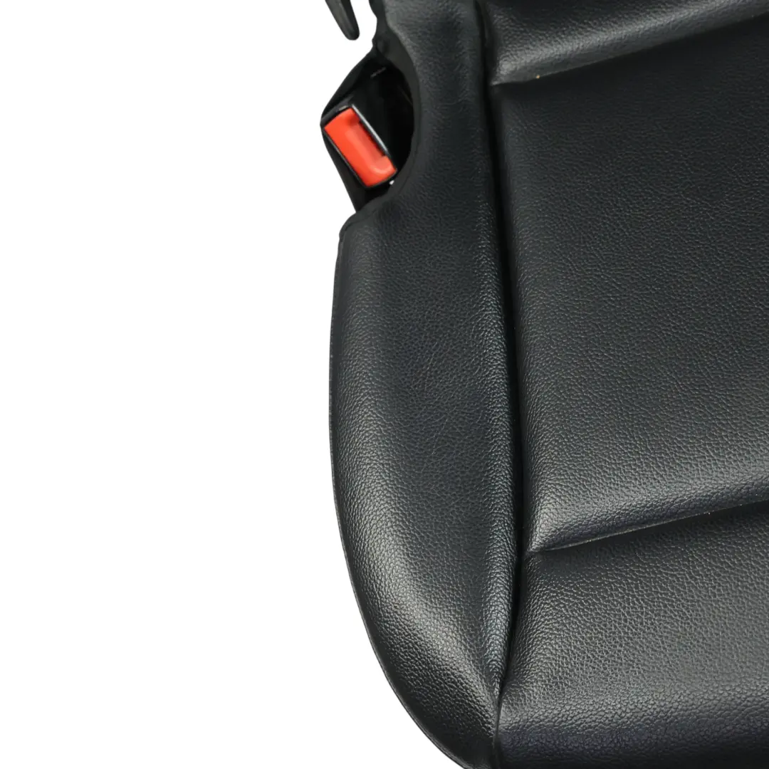 Mercedes W639 Viano Tylne Siedzenie Podwójne Prawe Pierwszy Rząd Skóra - SKU A0009400631 - Numer Części A0009400631