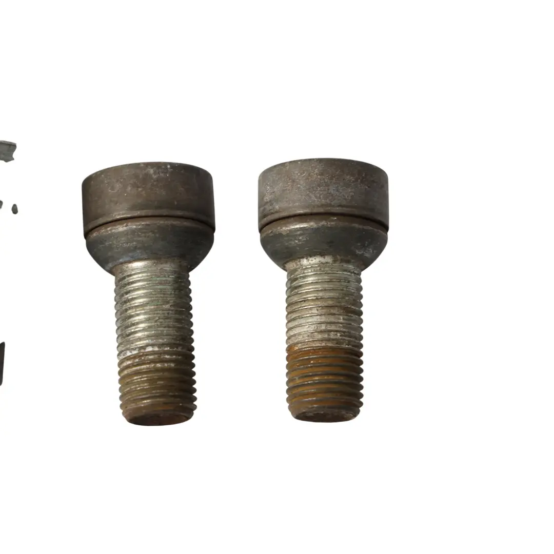 Mercedes W176 W204 W205 W212 Boulons De Roue Avant Et Arrière - SKU A0019901607-9 - Numéro de pièce A0019901607