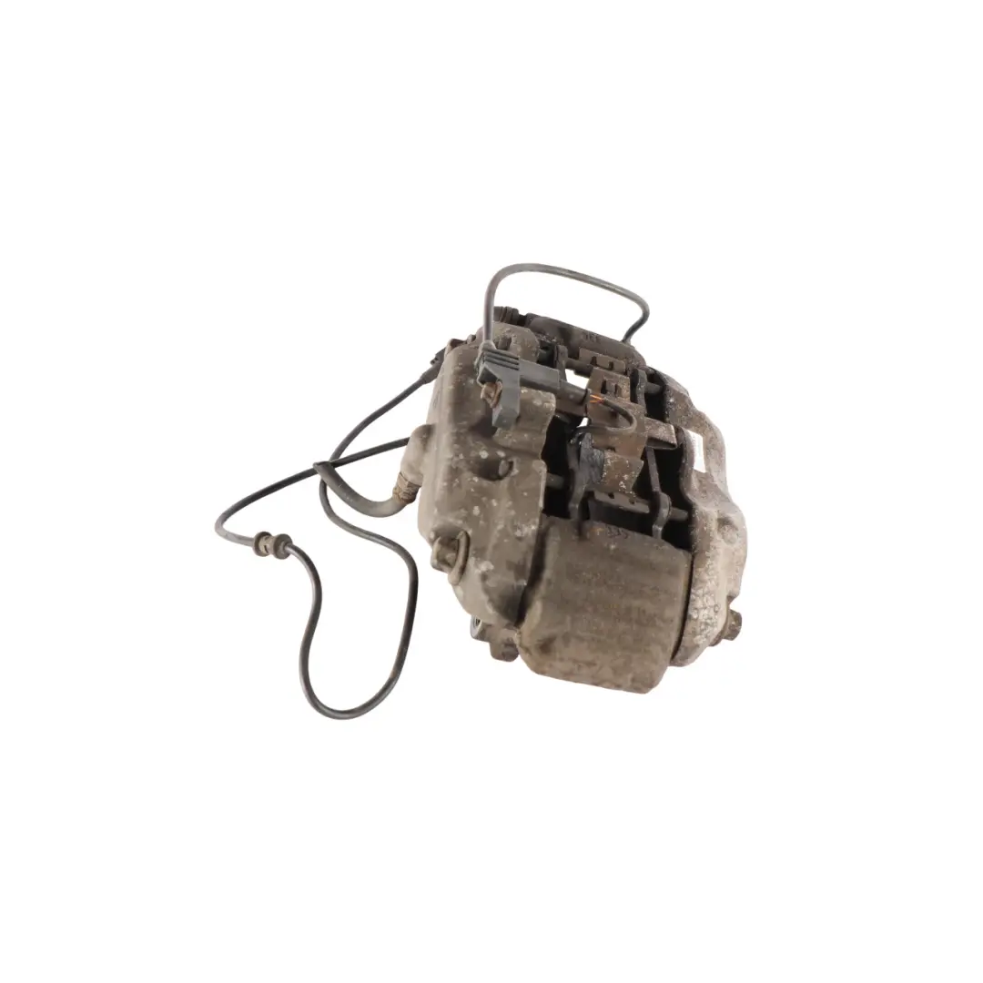 Brake Caliper AMG Front Right O/S Wheel Brake Unit to Mercedes W221 with Part number A0034205283 Mercedes W221 Brake Caliper AMG Front Right O/S Wheel Brake Unit - SKU A0034205283-3 - Part number A0034205283