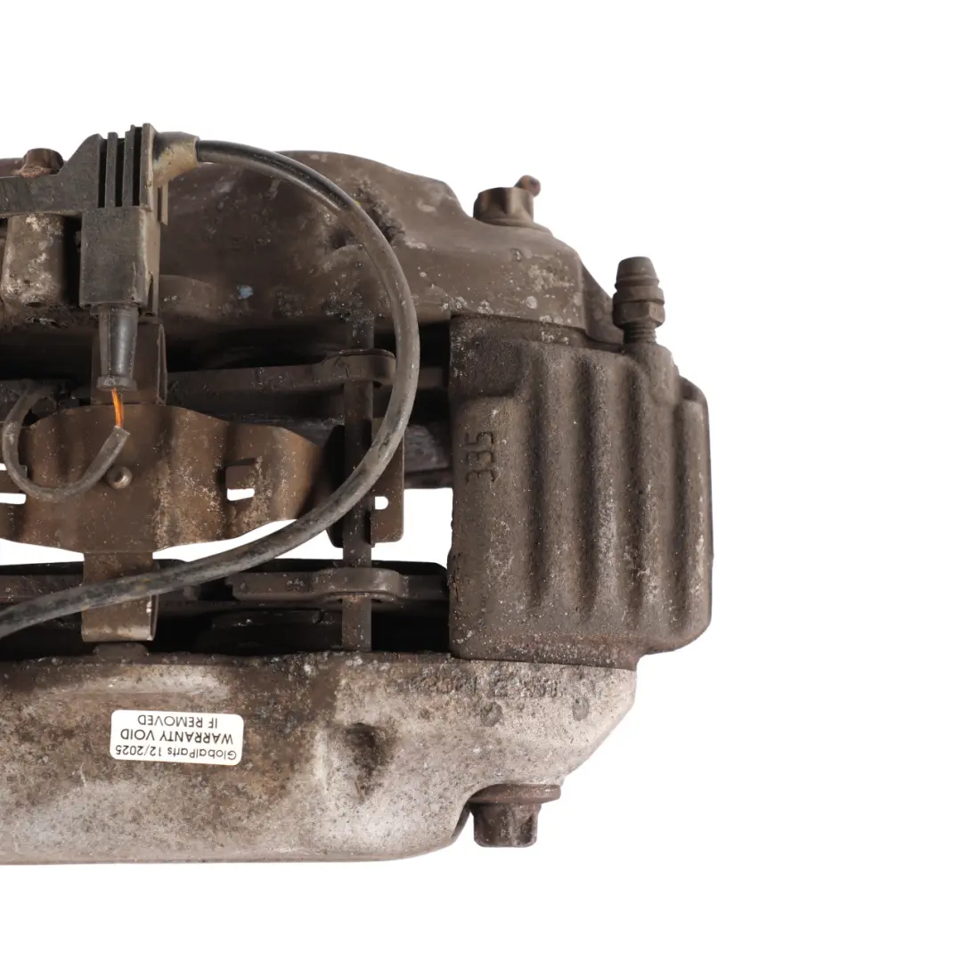 Brake Caliper AMG Front Right O/S Wheel Brake Unit to Mercedes W221 with Part number A0034205283 Mercedes W221 Brake Caliper AMG Front Right O/S Wheel Brake Unit - SKU A0034205283-3 - Part number A0034205283