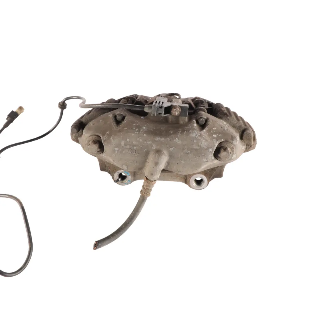 Brake Caliper AMG Front Right O/S Wheel Brake Unit to Mercedes W221 with Part number A0034205283 Mercedes W221 Brake Caliper AMG Front Right O/S Wheel Brake Unit - SKU A0034205283-3 - Part number A0034205283