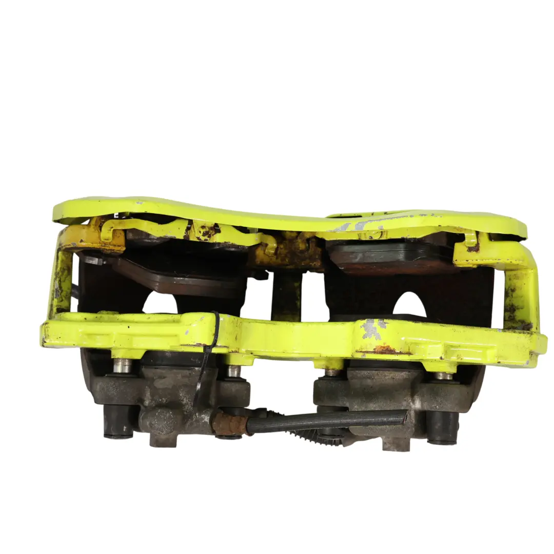 Mercedes C216 W221 AMG Zestaw Zacisków Hamulcowych Przód Tył Lewo Prawo - SKU A0044202983-1 - Numer Części A0044202983