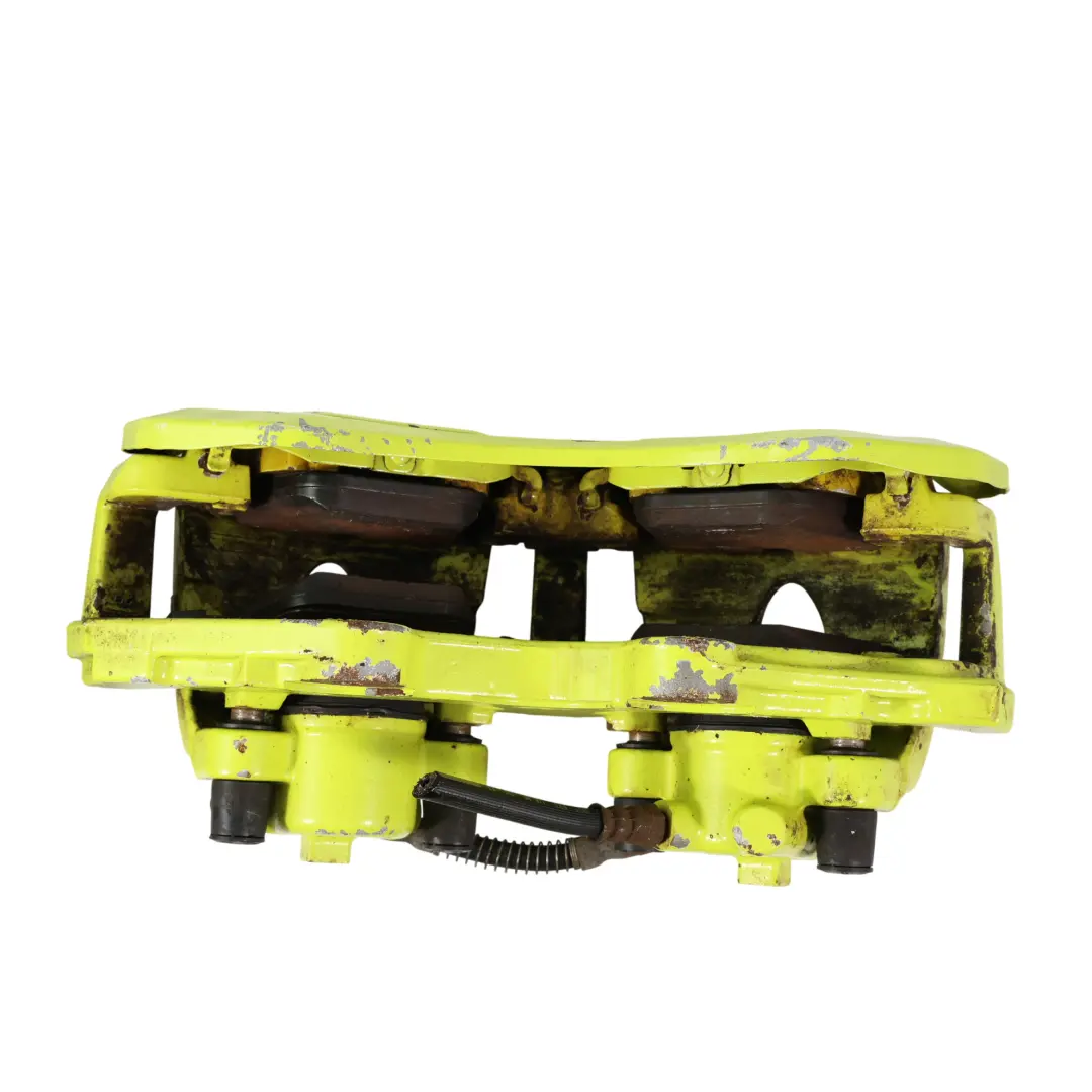 Mercedes C216 AMG Jeu D'Étriers Freins Avant Arrière Gauche Droite - SKU A0044202983-1 - Numéro de pièce A0044202983