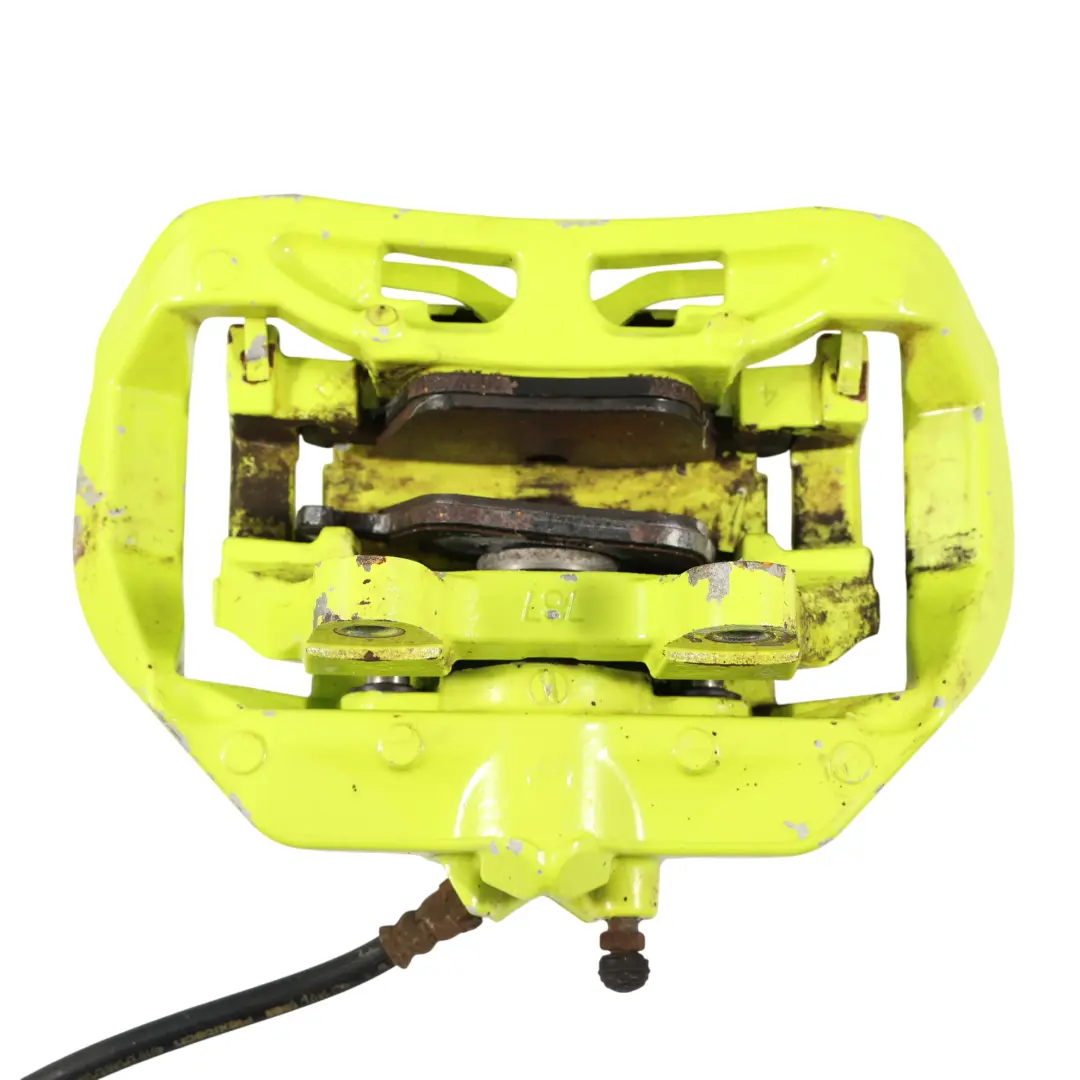 Juego Pinzas De Freno Delantero Trasero Izquierdo Derecho para Mercedes C216 AMG con número de pieza A0044202983 Mercedes C216 AMG Juego Pinzas De Freno Delantero Trasero Izquierdo Derecho - SKU A0044202983-1 - Número de pieza A0044202983