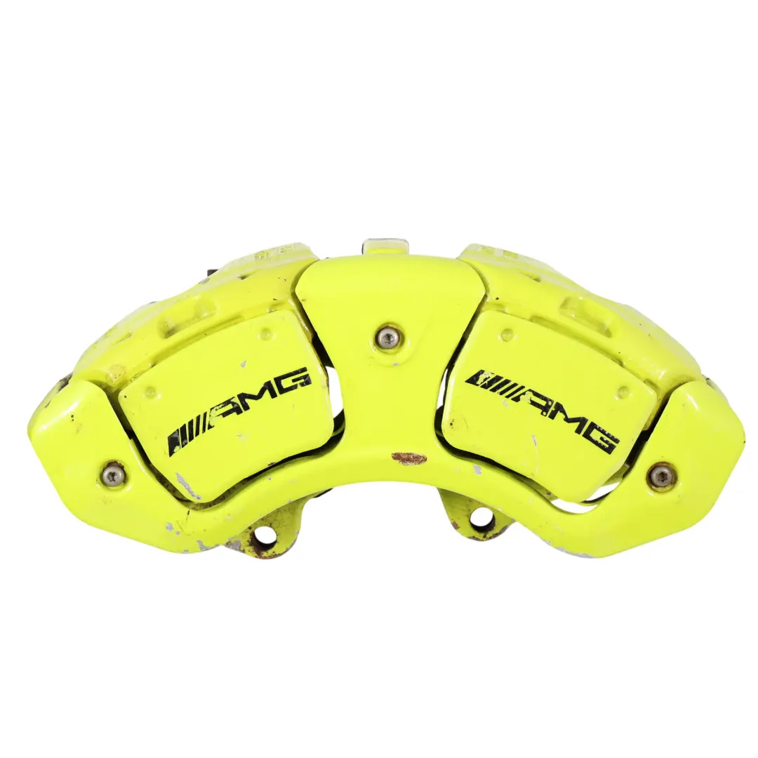 Juego Pinzas De Freno Delantero Trasero Izquierdo Derecho para Mercedes C216 AMG con número de pieza A0044202983 Mercedes C216 AMG Juego Pinzas De Freno Delantero Trasero Izquierdo Derecho - SKU A0044202983-1 - Número de pieza A0044202983