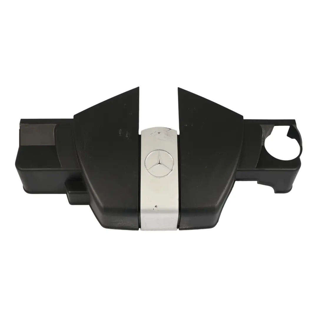 Mercedes W203 W211 W220 Vito W639 Benzin M112 Motor Motorabdeckung - SKU  A1120100467 - Teilenummer A1120100467
