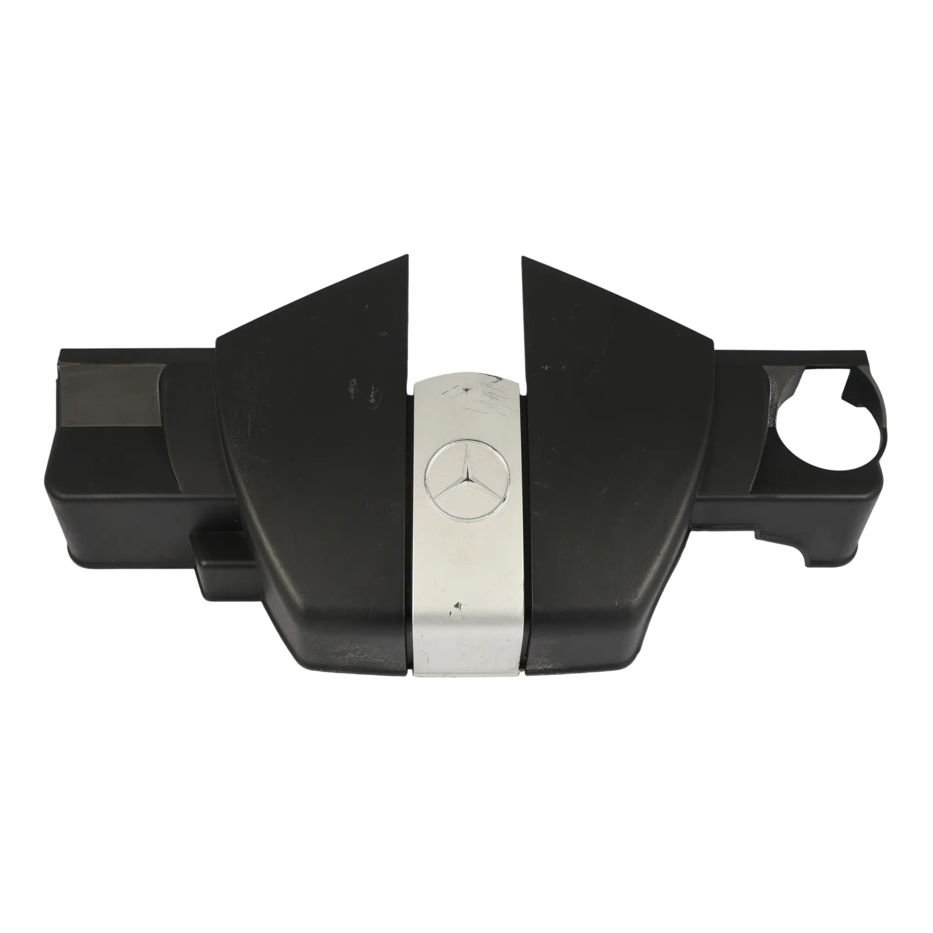 Mercedes W203 W211 W220 Vito W639 Benzin M112 Motor Motorabdeckung A1120100467