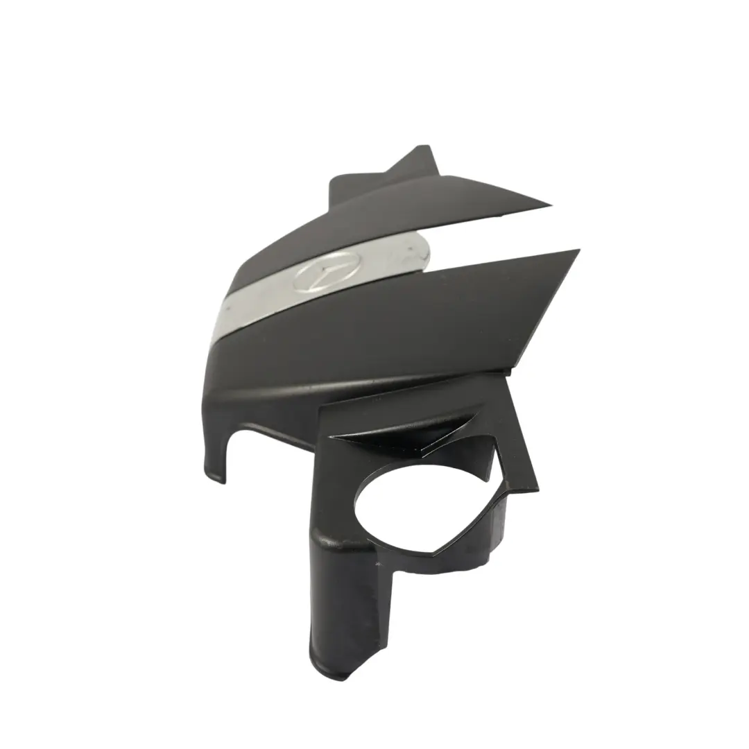 Cubierta Acústica Motor M112 para Mercedes W203 W211 W220 Vito W639 con número de pieza A1120100467 Mercedes W203 W211 W220 Vito W639 Cubierta Acústica Motor M112 - SKU A1120100467 - Número de pieza A1120100467