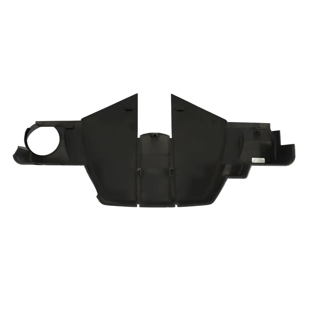 Mercedes W203 W211 W220 Vito W639 Benzin M112 Motor Motorabdeckung - SKU  A1120100467 - Teilenummer A1120100467