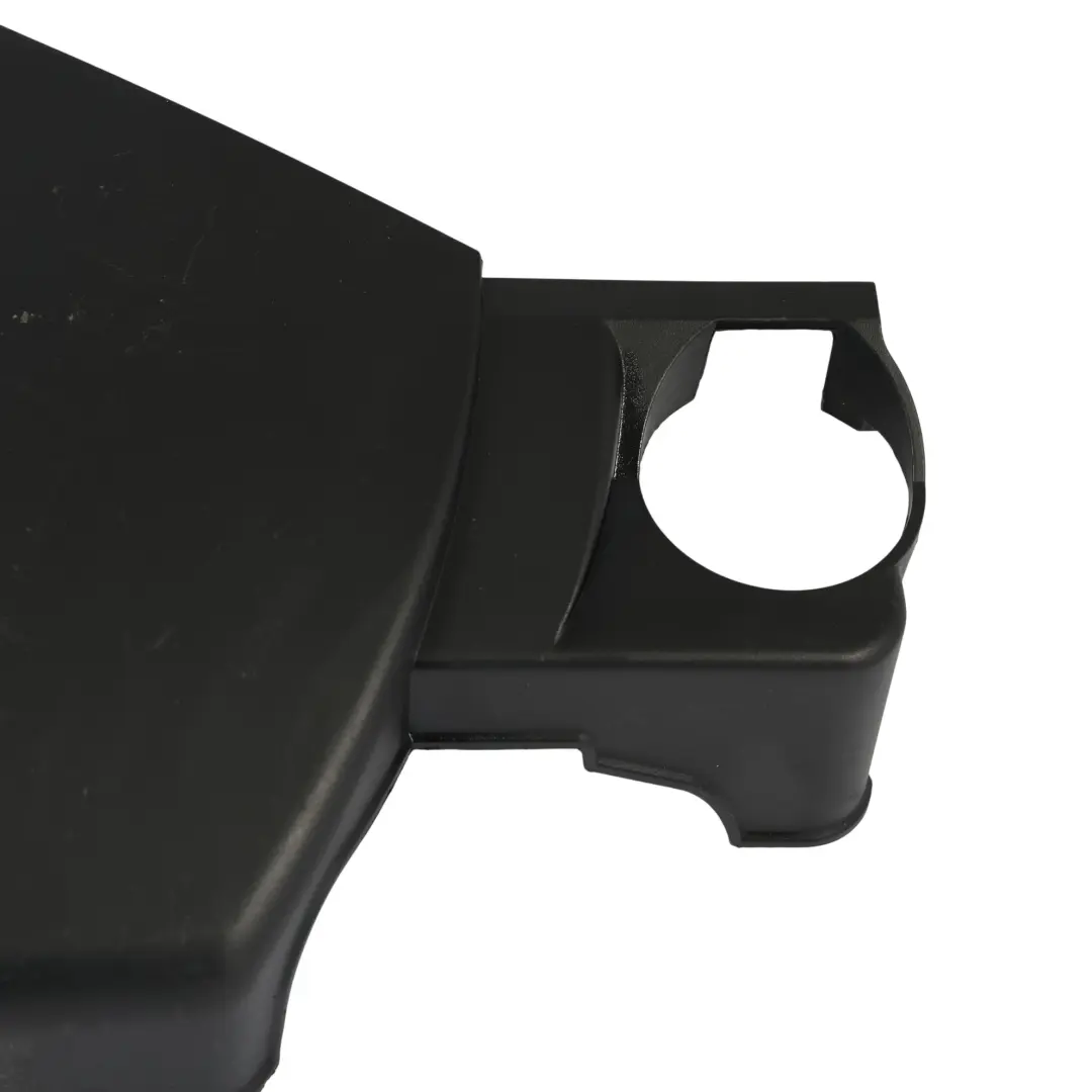 Mercedes W203 W211 W220 Vito W639 Benzin M112 Motor Motorabdeckung - SKU  A1120100467 - Teilenummer A1120100467