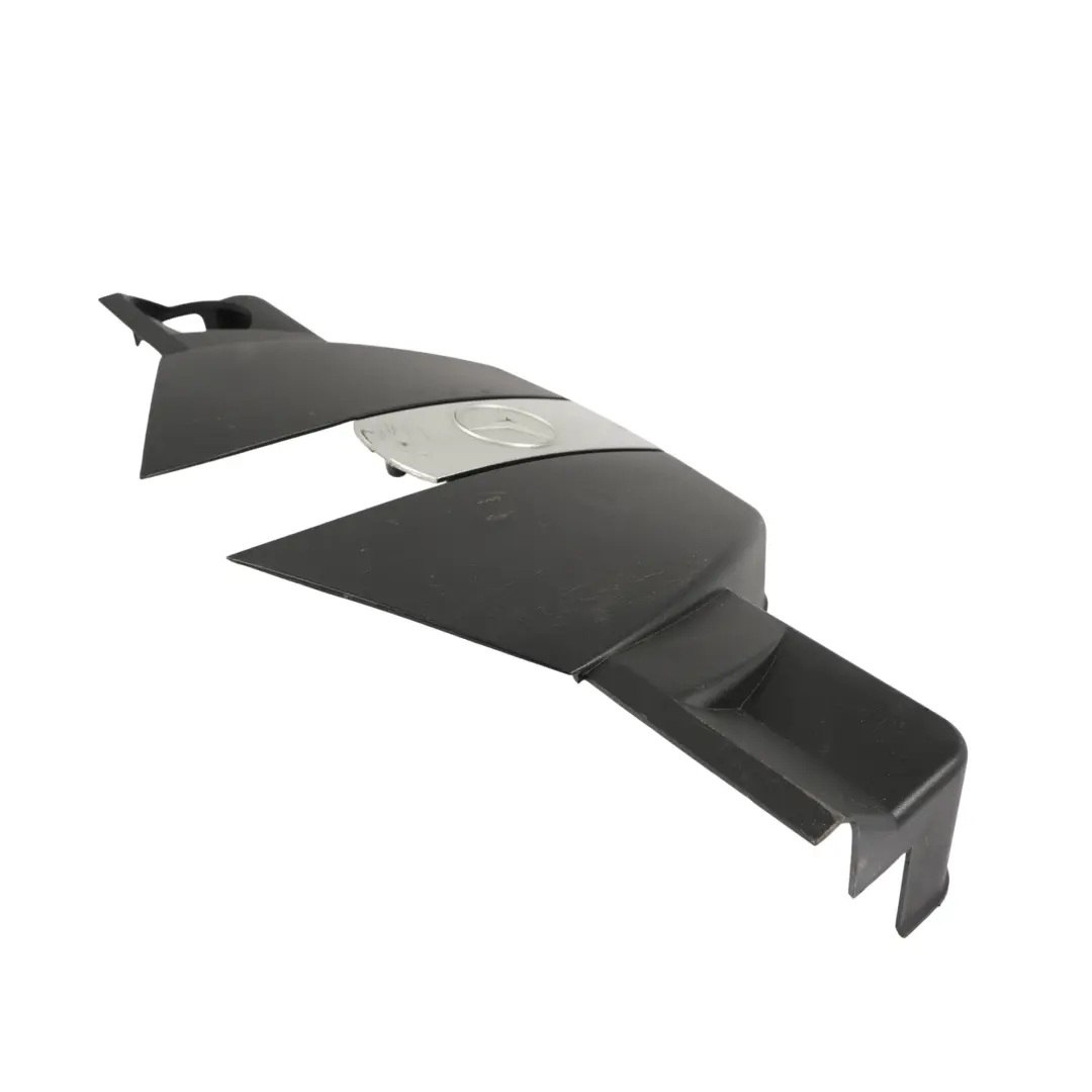 Mercedes W203 W211 W220 Vito W639 Benzin M112 Motor Motorabdeckung - SKU  A1120100467 - Teilenummer A1120100467