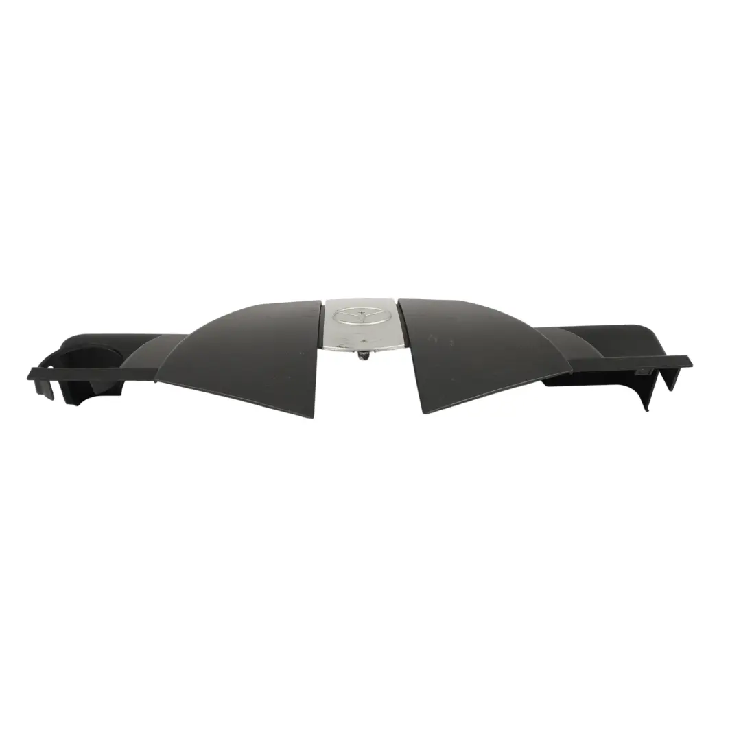 Cubierta Acústica Motor M112 para Mercedes W203 W211 W220 Vito W639 con número de pieza A1120100467 Mercedes W203 W211 W220 Vito W639 Cubierta Acústica Motor M112 - SKU A1120100467 - Número de pieza A1120100467