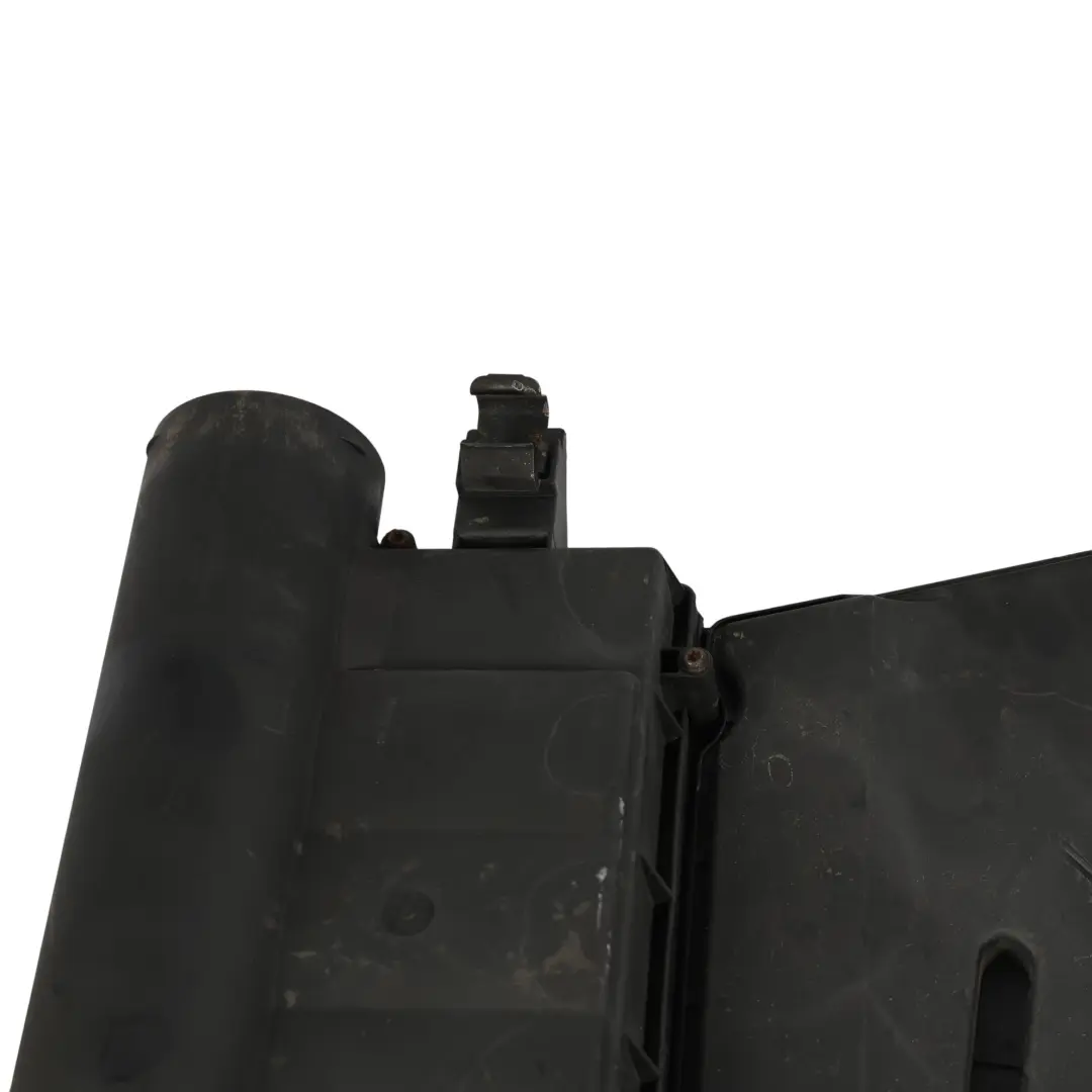 Mercedes W203 W211 Boîtier De Filtre À Air Cache Moteur M112 Essence A1120940004 - SKU A1120901101-1 - Numéro de pièce A1120901101