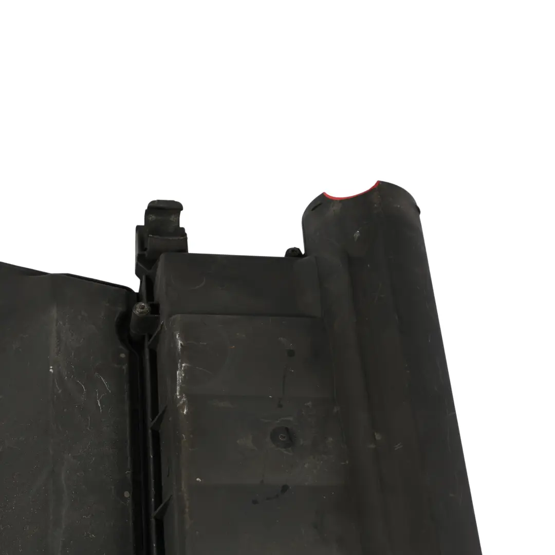 Mercedes W203 W211 Air Filter Housing Engine Cover M112 Petrol A1120940004 - SKU A1120901101-1 - Part number A1120901101