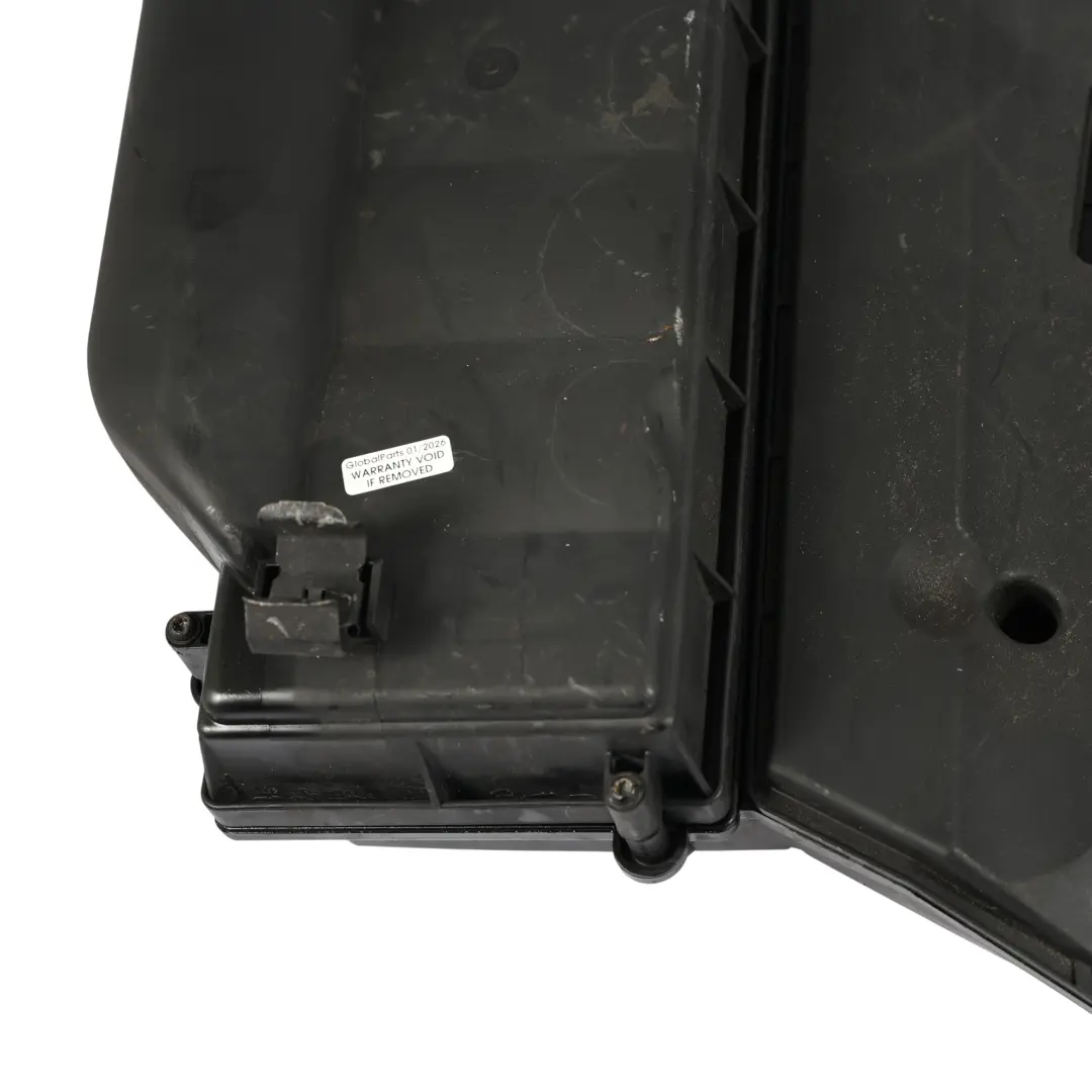 Mercedes W203 W211 Carcasa Filtro Aire Tapa Del Motor M112 Gasolina A1120940004 - SKU A1120901101-1 - Número de pieza A1120901101