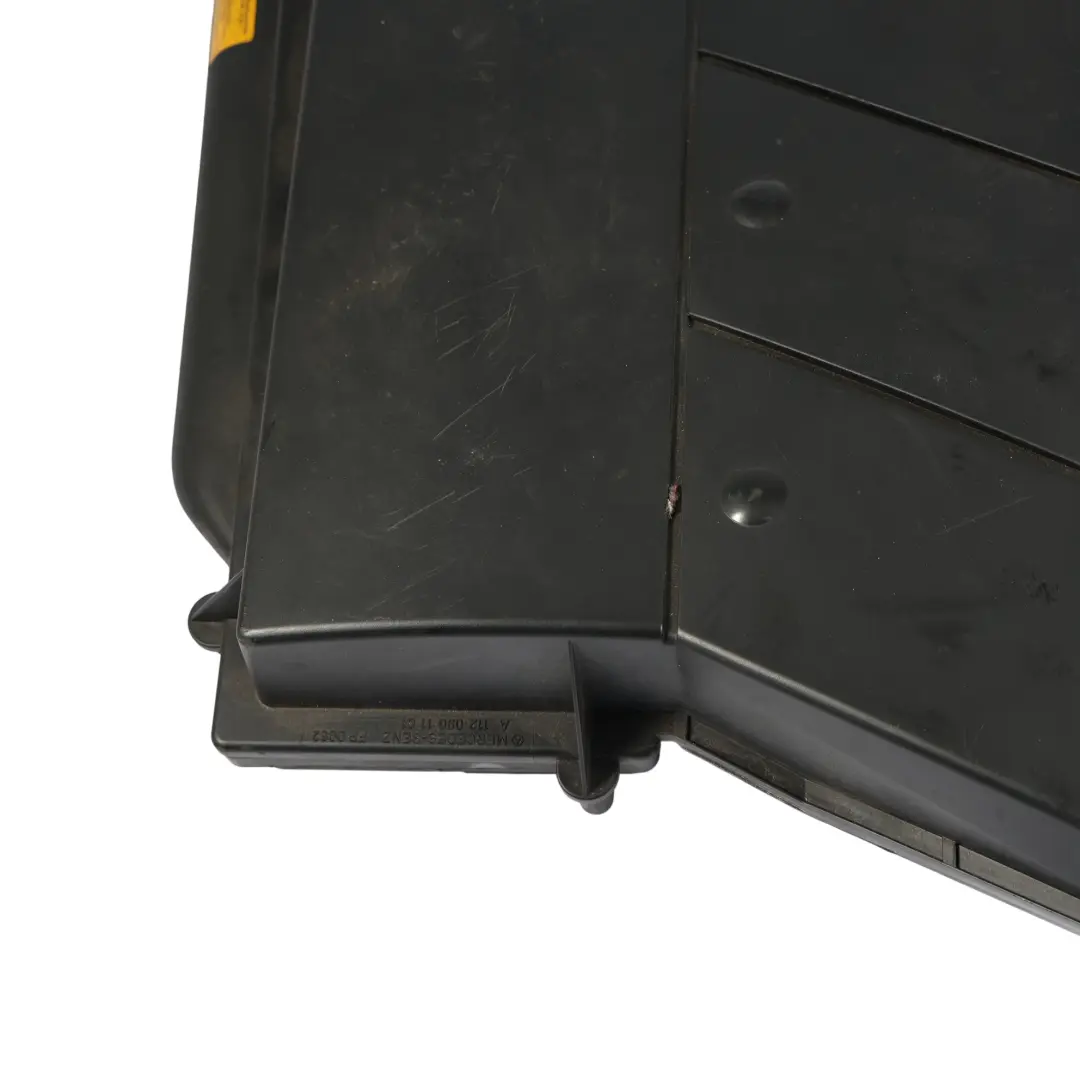 Obudowa Filtra Powietrza Pokrywa M112 A1120940004 do Mercedes W203 W211 o numerze A1120901101 Mercedes W203 W211 Obudowa Filtra Powietrza Pokrywa M112 A1120940004 - SKU A1120901101-1 - Numer Części A1120901101