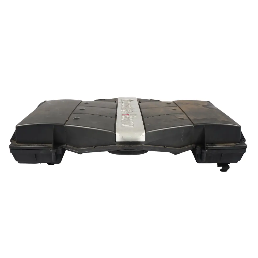 Mercedes W203 W211 Obudowa Filtra Powietrza Pokrywa M112 A1120940004 - SKU A1120901101-1 - Numer Części A1120901101