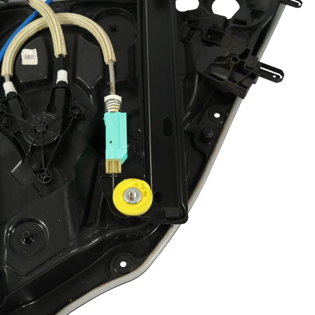 Mercedes CLA C118 Coupé Porta Alzacristalli Posteriore Sinistra - SKU A1187300501-1 - Numero di parte A1187300501