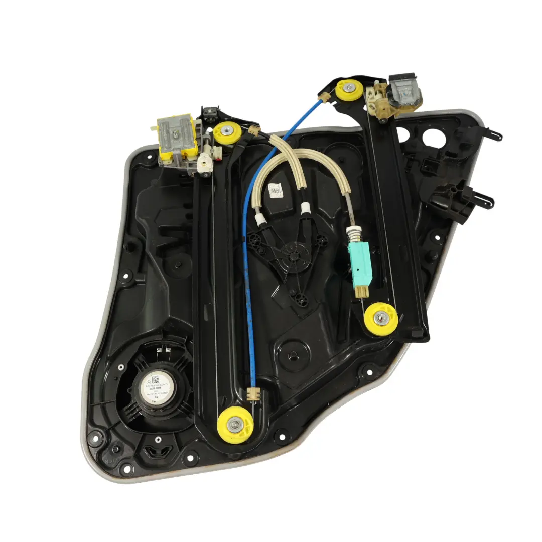 Mercedes CLA C118 Coupé Porta Alzacristalli Posteriore Sinistra - SKU A1187300501-1 - Numero di parte A1187300501