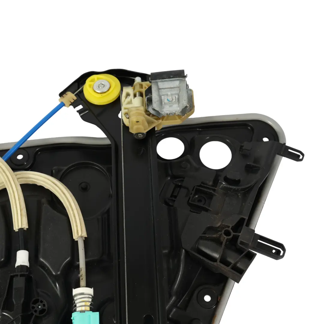 Mercedes CLA C118 Coupe Rear Window Lifter Carrier Door Left N/S - SKU A1187300501-1 - Part number A1187300501