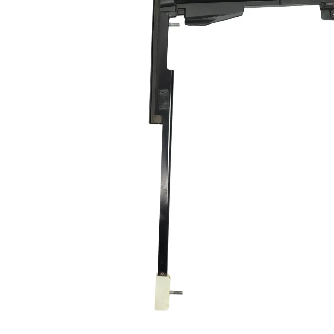 Mercedes CLA X118 Coupe Rear Door Fixed Side Window Left N/S Tinted A1187300600 - SKU A1187300900 - Part number A1187300900