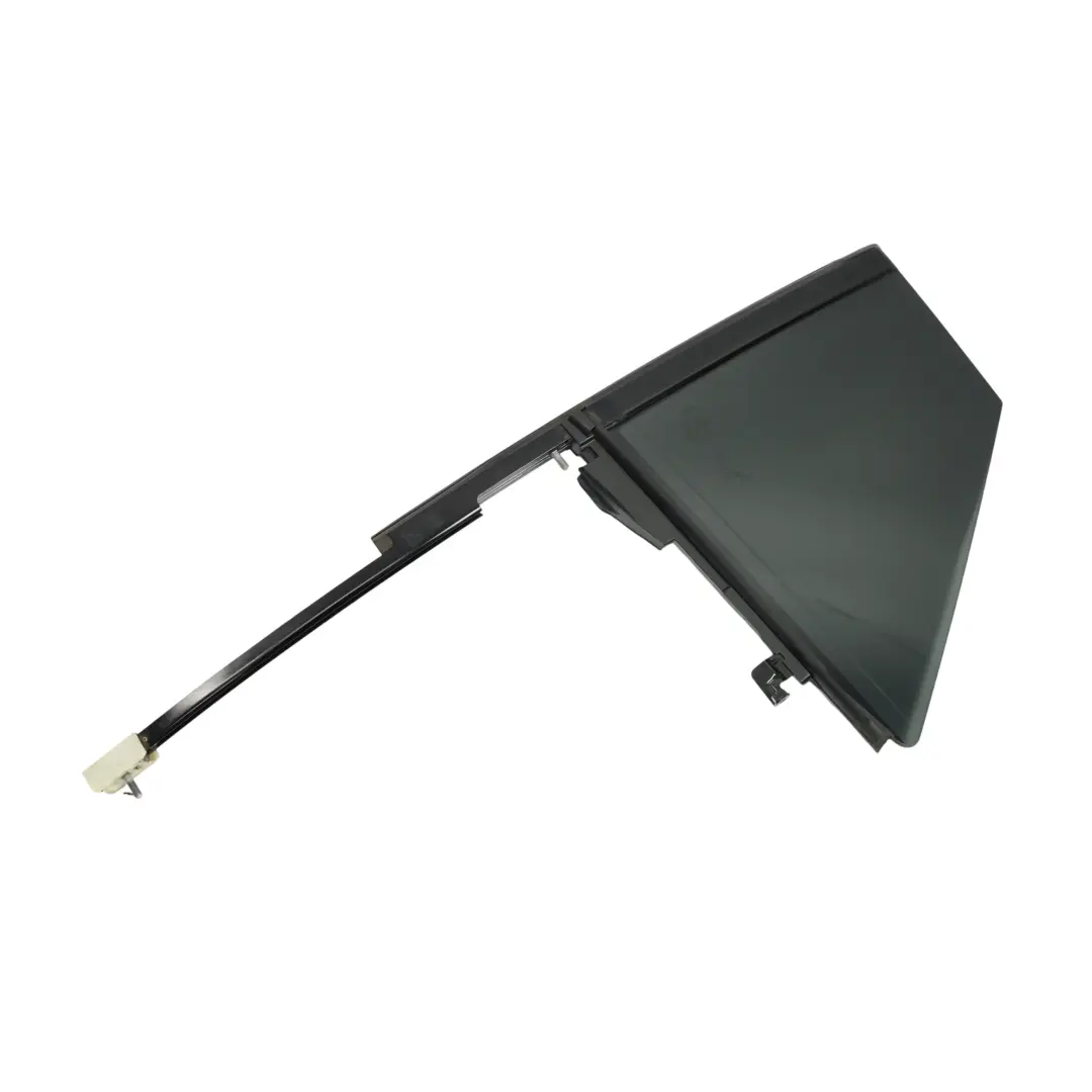 Mercedes CLA X118 Coupe Rear Door Fixed Side Window Left N/S Tinted A1187300600 - SKU A1187300900 - Part number A1187300900