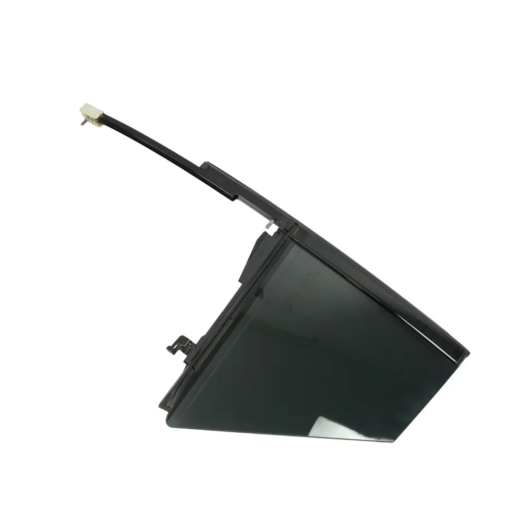 Door Fixed Side Window Left N/S Tinted A1187300600 to Mercedes CLA X118 Coupe Rear with Part number A1187300900 Mercedes CLA X118 Coupe Rear Door Fixed Side Window Left N/S Tinted A1187300600 - SKU A1187300900 - Part number A1187300900