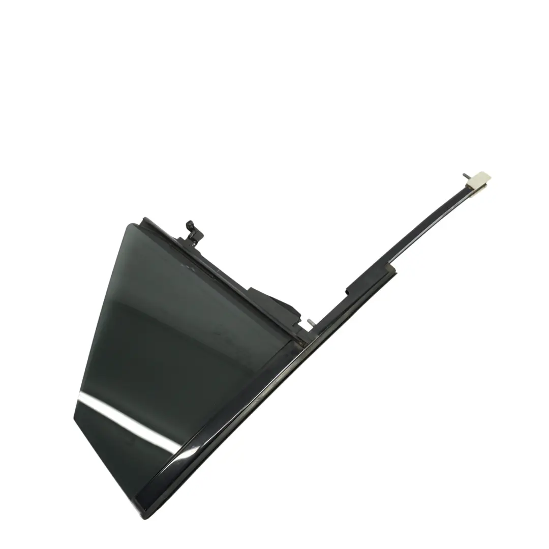 Mercedes CLA X118 Coupe Rear Door Fixed Side Window Left N/S Tinted A1187300600 - SKU A1187300900 - Part number A1187300900