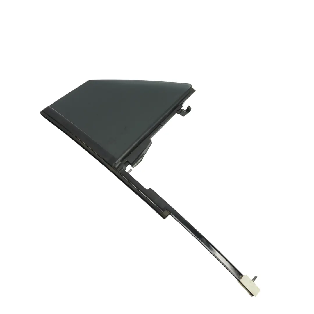 Mercedes CLA X118 Coupe Rear Door Fixed Side Window Left N/S Tinted A1187300600 - SKU A1187300900 - Part number A1187300900