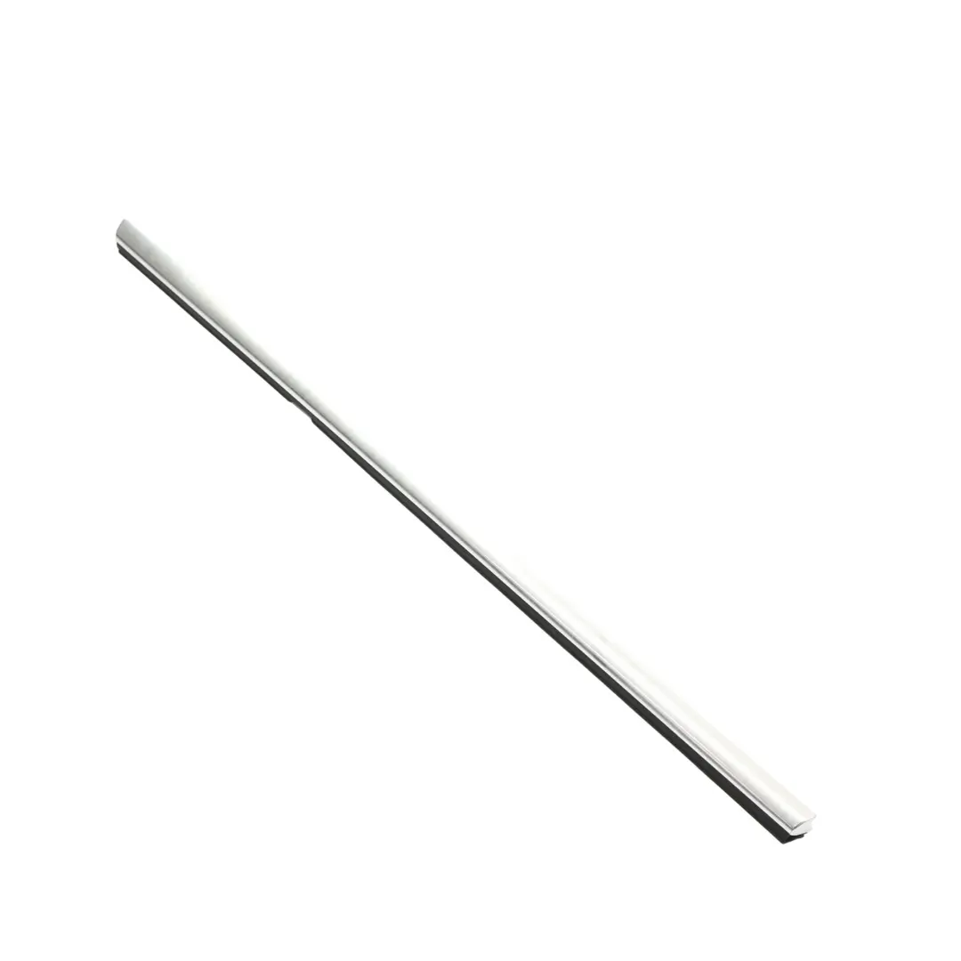 Mercedes C118 Türfenster Schiene Streifen Hinten Links Chrom Trim - SKU A1187301700 - Teilenummer A1187301700