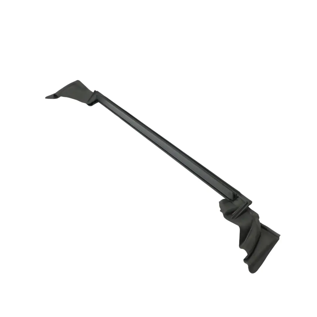 Joint D'Étanchéité De Rail De Vitre Arrière Gauche pour Mercedes C118 à propos du numéro de pièce A1187350700 Mercedes C118 Joint D'Étanchéité De Rail De Vitre Arrière Gauche - SKU A1187350700 - Numéro de pièce A1187350700