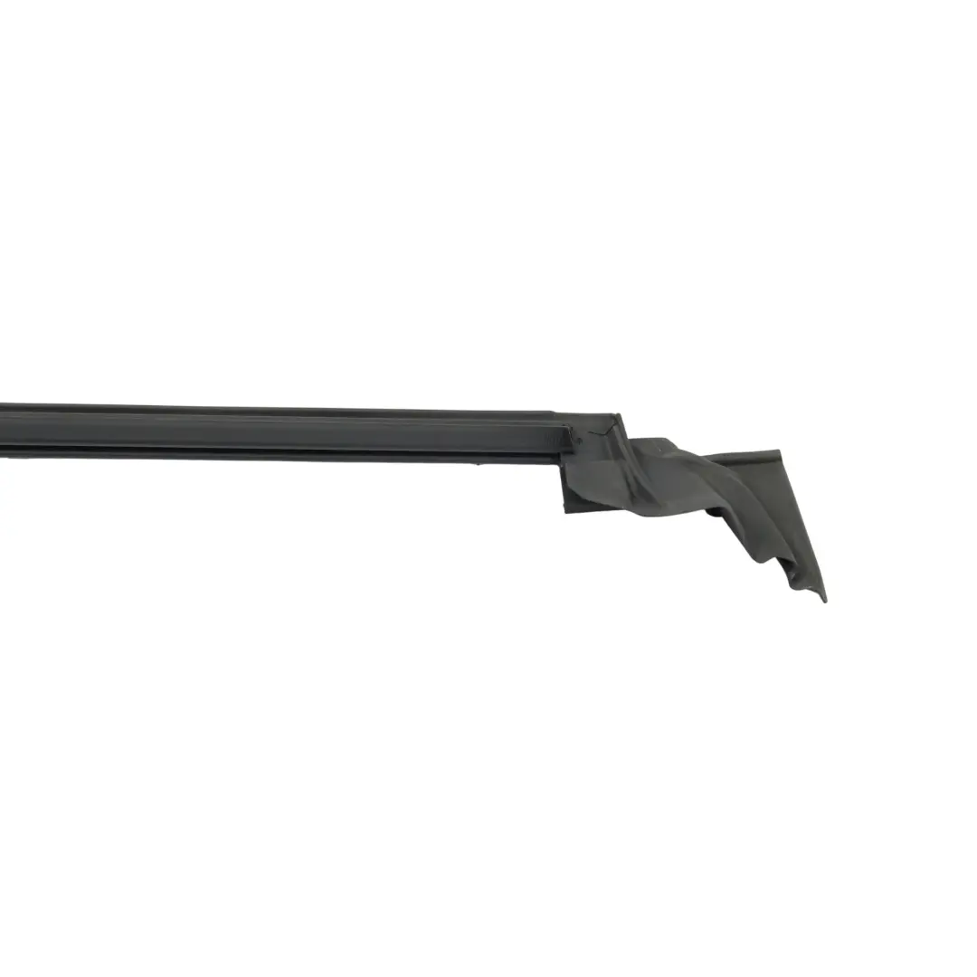 Mercedes C118 Window Rail Seal Rear Left N/S Sealing Strip Trim - SKU A1187350700 - Part number A1187350700